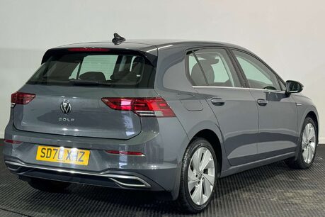 Volkswagen Golf 1.5 TSI Style Hatchback 5dr Petrol Manual Euro 6 (s/s) (150 ps) 7