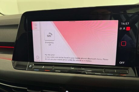 Volkswagen Golf 1.5 TSI Style Hatchback 5dr Petrol Manual Euro 6 (s/s) (150 ps) 29