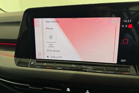 Volkswagen Golf 1.5 TSI Style Hatchback 5dr Petrol Manual Euro 6 (s/s) (150 ps) 32