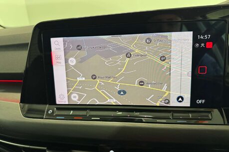 Volkswagen Golf 1.5 TSI Style Hatchback 5dr Petrol Manual Euro 6 (s/s) (150 ps) 27