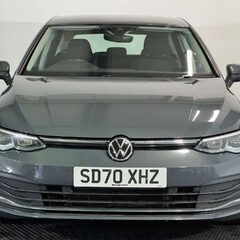 Volkswagen Golf 1.5 TSI Style Hatchback 5dr Petrol Manual Euro 6 (s/s) (150 ps) 2