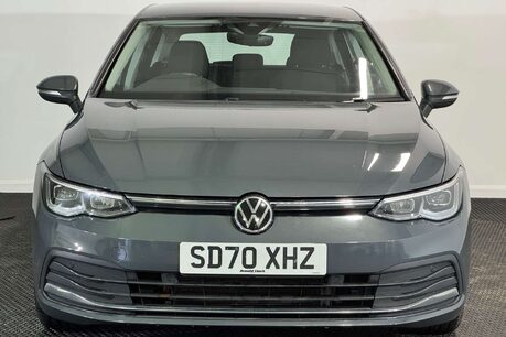 Volkswagen Golf 1.5 TSI Style Hatchback 5dr Petrol Manual Euro 6 (s/s) (150 ps) 2