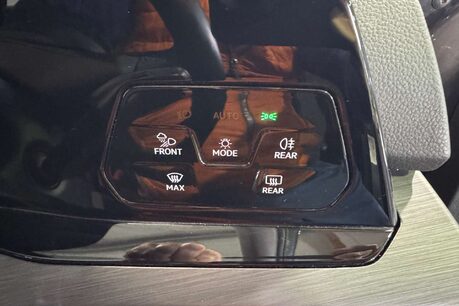 Volkswagen Golf 1.5 TSI Style Hatchback 5dr Petrol Manual Euro 6 (s/s) (150 ps) 17