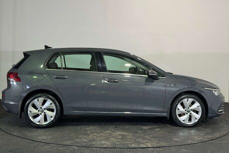 Volkswagen Golf 1.5 TSI Style Hatchback 5dr Petrol Manual Euro 6 (s/s) (150 ps) 8