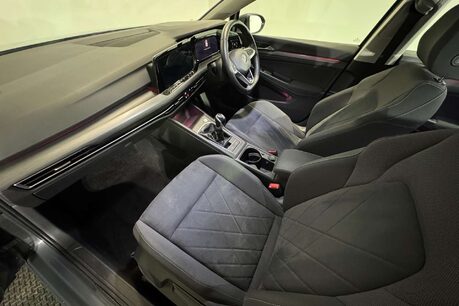 Volkswagen Golf 1.5 TSI Style Hatchback 5dr Petrol Manual Euro 6 (s/s) (150 ps) 59