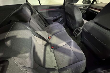 Volkswagen Golf 1.5 TSI Style Hatchback 5dr Petrol Manual Euro 6 (s/s) (150 ps) 44