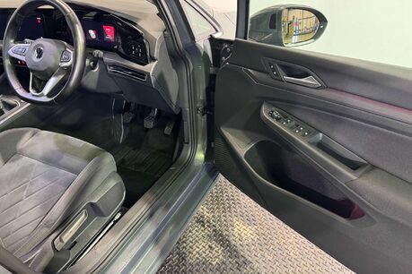 Volkswagen Golf 1.5 TSI Style Hatchback 5dr Petrol Manual Euro 6 (s/s) (150 ps) 12