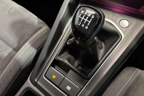 Volkswagen Golf 1.5 TSI Style Hatchback 5dr Petrol Manual Euro 6 (s/s) (150 ps) 36