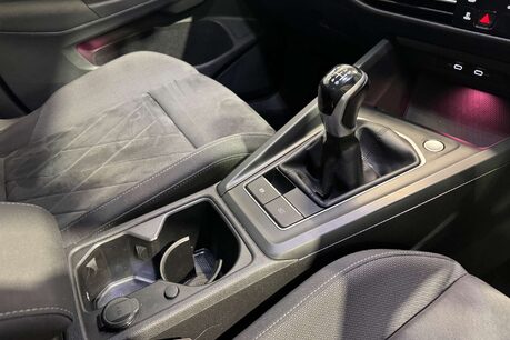 Volkswagen Golf 1.5 TSI Style Hatchback 5dr Petrol Manual Euro 6 (s/s) (150 ps) 11