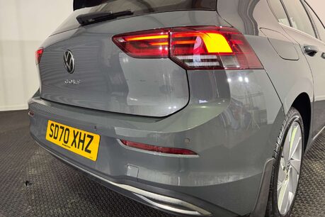 Volkswagen Golf 1.5 TSI Style Hatchback 5dr Petrol Manual Euro 6 (s/s) (150 ps) 49