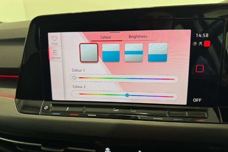 Volkswagen Golf 1.5 TSI Style Hatchback 5dr Petrol Manual Euro 6 (s/s) (150 ps) 33