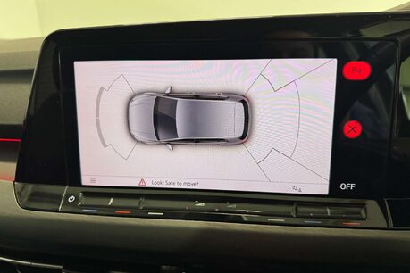 Volkswagen Golf 1.5 TSI Style Hatchback 5dr Petrol Manual Euro 6 (s/s) (150 ps) 26