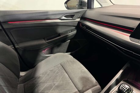 Volkswagen Golf 1.5 TSI Style Hatchback 5dr Petrol Manual Euro 6 (s/s) (150 ps) 39