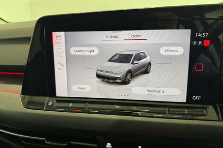 Volkswagen Golf 1.5 TSI Style Hatchback 5dr Petrol Manual Euro 6 (s/s) (150 ps) 31