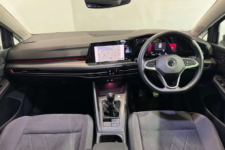 Volkswagen Golf 1.5 TSI Style Hatchback 5dr Petrol Manual Euro 6 (s/s) (150 ps) 9