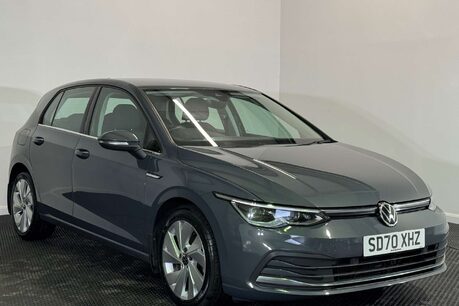 Volkswagen Golf 1.5 TSI Style Hatchback 5dr Petrol Manual Euro 6 (s/s) (150 ps) 1