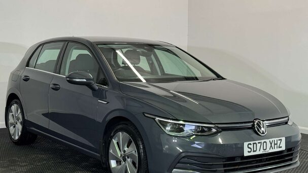 Volkswagen Golf 1.5 TSI Style Hatchback 5dr Petrol Manual Euro 6 (s/s) (150 ps) Service History