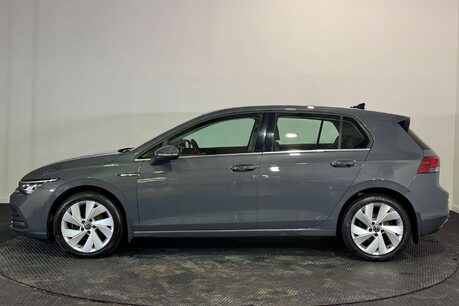 Volkswagen Golf 1.5 TSI Style Hatchback 5dr Petrol Manual Euro 6 (s/s) (150 ps) 4