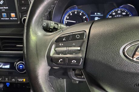 Hyundai KONA 1.0 T-GDi Blue Drive Premium SE SUV 5dr Petrol Manual Euro 6 (s/s) (120 ps) 20