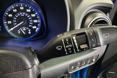 Hyundai KONA 1.0 T-GDi Blue Drive Premium SE SUV 5dr Petrol Manual Euro 6 (s/s) (120 ps) 21