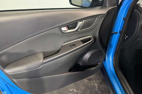Hyundai KONA 1.0 T-GDi Blue Drive Premium SE SUV 5dr Petrol Manual Euro 6 (s/s) (120 ps) 50