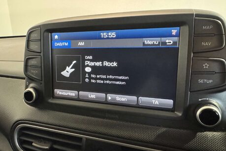 Hyundai KONA 1.0 T-GDi Blue Drive Premium SE SUV 5dr Petrol Manual Euro 6 (s/s) (120 ps) 29