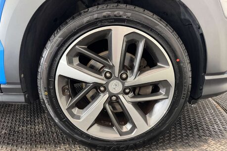 Hyundai KONA 1.0 T-GDi Blue Drive Premium SE SUV 5dr Petrol Manual Euro 6 (s/s) (120 ps) 57
