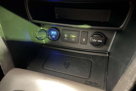 Hyundai KONA 1.0 T-GDi Blue Drive Premium SE SUV 5dr Petrol Manual Euro 6 (s/s) (120 ps) 33
