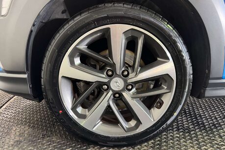 Hyundai KONA 1.0 T-GDi Blue Drive Premium SE SUV 5dr Petrol Manual Euro 6 (s/s) (120 ps) 56