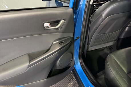 Hyundai KONA 1.0 T-GDi Blue Drive Premium SE SUV 5dr Petrol Manual Euro 6 (s/s) (120 ps) 46
