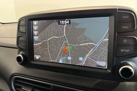 Hyundai KONA 1.0 T-GDi Blue Drive Premium SE SUV 5dr Petrol Manual Euro 6 (s/s) (120 ps) 27