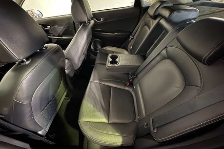 Hyundai KONA 1.0 T-GDi Blue Drive Premium SE SUV 5dr Petrol Manual Euro 6 (s/s) (120 ps) 47