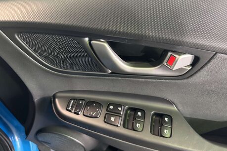 Hyundai KONA 1.0 T-GDi Blue Drive Premium SE SUV 5dr Petrol Manual Euro 6 (s/s) (120 ps) 14