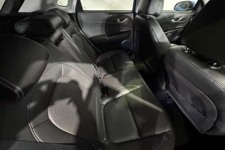 Hyundai KONA 1.0 T-GDi Blue Drive Premium SE SUV 5dr Petrol Manual Euro 6 (s/s) (120 ps) 40