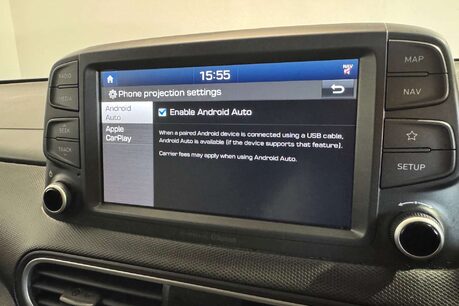 Hyundai KONA 1.0 T-GDi Blue Drive Premium SE SUV 5dr Petrol Manual Euro 6 (s/s) (120 ps) 30