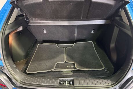 Hyundai KONA 1.0 T-GDi Blue Drive Premium SE SUV 5dr Petrol Manual Euro 6 (s/s) (120 ps) 44