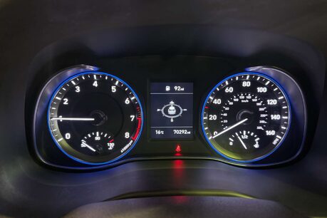 Hyundai KONA 1.0 T-GDi Blue Drive Premium SE SUV 5dr Petrol Manual Euro 6 (s/s) (120 ps) 24