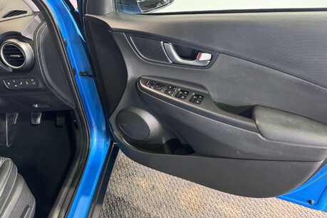 Hyundai KONA 1.0 T-GDi Blue Drive Premium SE SUV 5dr Petrol Manual Euro 6 (s/s) (120 ps) 13