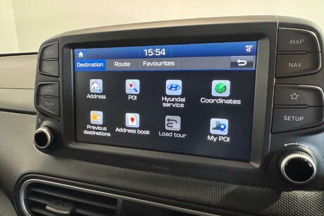 Hyundai KONA 1.0 T-GDi Blue Drive Premium SE SUV 5dr Petrol Manual Euro 6 (s/s) (120 ps) 28