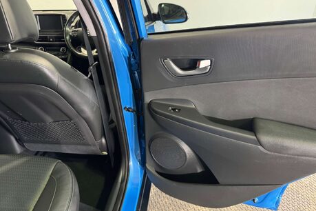 Hyundai KONA 1.0 T-GDi Blue Drive Premium SE SUV 5dr Petrol Manual Euro 6 (s/s) (120 ps) 39