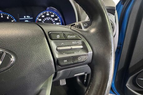 Hyundai KONA 1.0 T-GDi Blue Drive Premium SE SUV 5dr Petrol Manual Euro 6 (s/s) (120 ps) 19