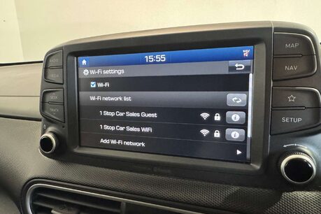 Hyundai KONA 1.0 T-GDi Blue Drive Premium SE SUV 5dr Petrol Manual Euro 6 (s/s) (120 ps) 31