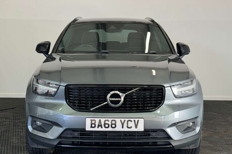 Volvo XC40 2.0 D3 R-Design SUV 5dr Diesel Manual Euro 6 (s/s) (150 ps) 2