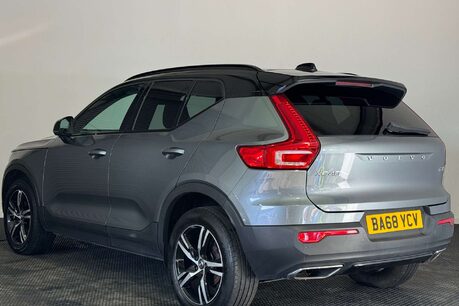 Volvo XC40 2.0 D3 R-Design SUV 5dr Diesel Manual Euro 6 (s/s) (150 ps) 5
