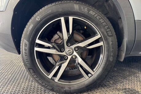Volvo XC40 2.0 D3 R-Design SUV 5dr Diesel Manual Euro 6 (s/s) (150 ps) 59