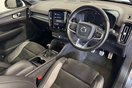 Volvo XC40 2.0 D3 R-Design SUV 5dr Diesel Manual Euro 6 (s/s) (150 ps) 11