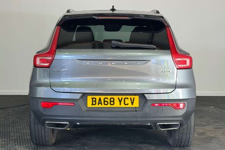 Volvo XC40 2.0 D3 R-Design SUV 5dr Diesel Manual Euro 6 (s/s) (150 ps) 6