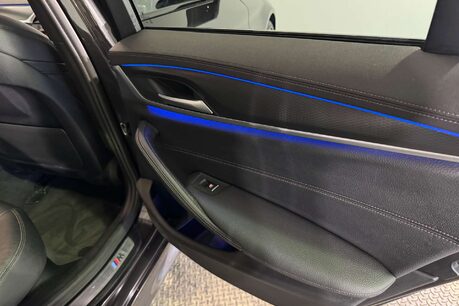 BMW 5 Series 2.0 520d MHT M Sport Saloon 4dr Diesel Hybrid Steptronic Euro 6 (s/s) (190  46