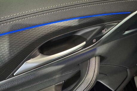 BMW 5 Series 2.0 520d MHT M Sport Saloon 4dr Diesel Hybrid Steptronic Euro 6 (s/s) (190  61