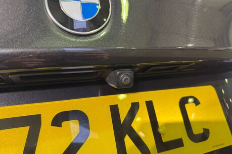 BMW 5 Series 2.0 520d MHT M Sport Saloon 4dr Diesel Hybrid Steptronic Euro 6 (s/s) (190  52